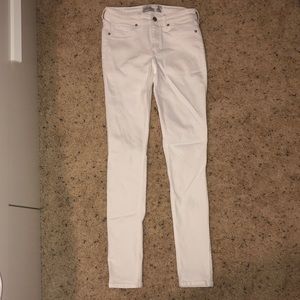 ABERCROMBIE & FITCH JEAN